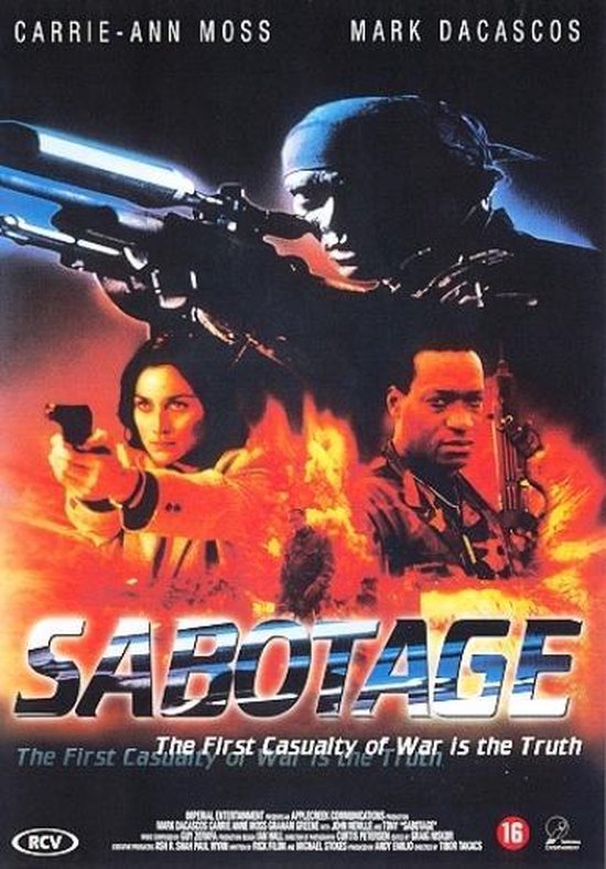 Sabotage