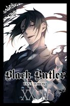 Black Butler 28 - Black Butler, Vol. 28