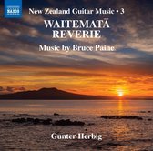 Gunter Herbig - Waitemata Reverie (CD)