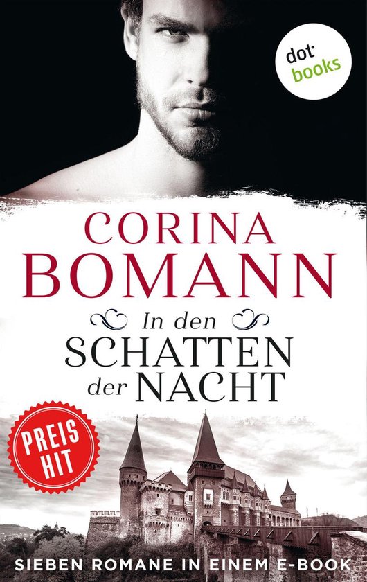 In den Schatten der Nacht - cover