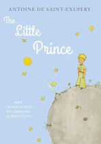 Alma Junior Classics - The Little Prince: New Translation
