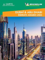 GUIDE VERT - DUBAI & ABU DHABI - EMIRATS ARABES UN