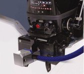 Stazo Smartlock CCV/VbV/SCM gecertificeerd inclusief Quicklink kabel 20/500 mm