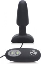Popper Plug Vibrerende Buttplug - Small