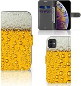 iPhone 11 Book Cover Bier