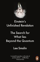 Einstein s Unfinished Revolution