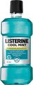 Listerine Coolmint - 500 ml - Mondwater