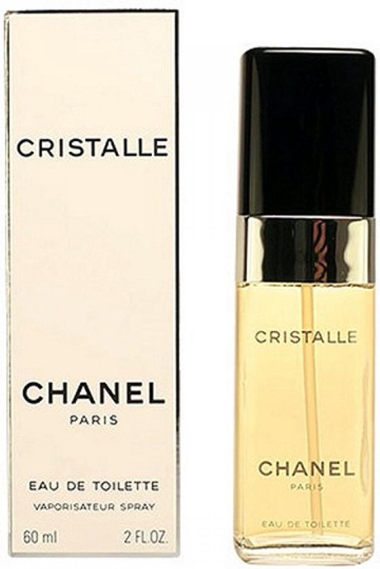 Chanel Cristalle - 60 ml - Eau de toilette