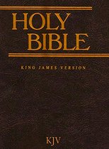 Holy Bible, KJV 1611 Complete (Authorized Version)