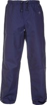 Texowear Regenbroek marineblauw Utrecht L