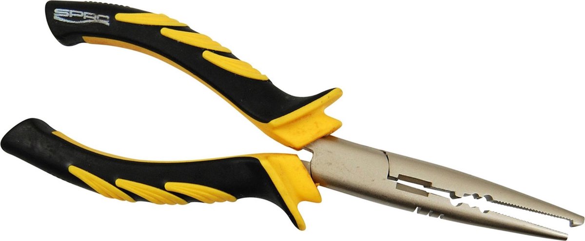 Spro Split Ring Pliers - Tang - 18cm