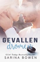 Ivy Years 1 - Gevallen Dromen