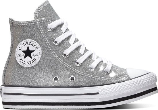 platform chuck taylor