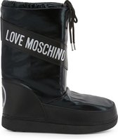 Love Moschino - Laarzen - Vrouw - JA24012G18IJ - black,silver