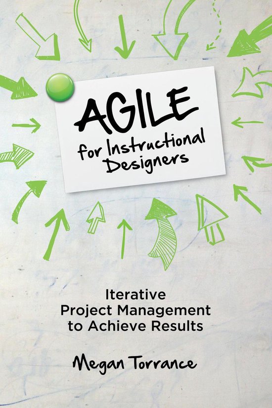 Agile for Instructional Designers - cover