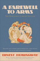 Hemingway Library Edition - A Farewell to Arms
