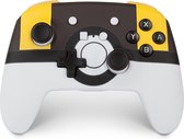 PowerA Enhanced Draadloze Nintendo Switch Controller - Ultra Ball