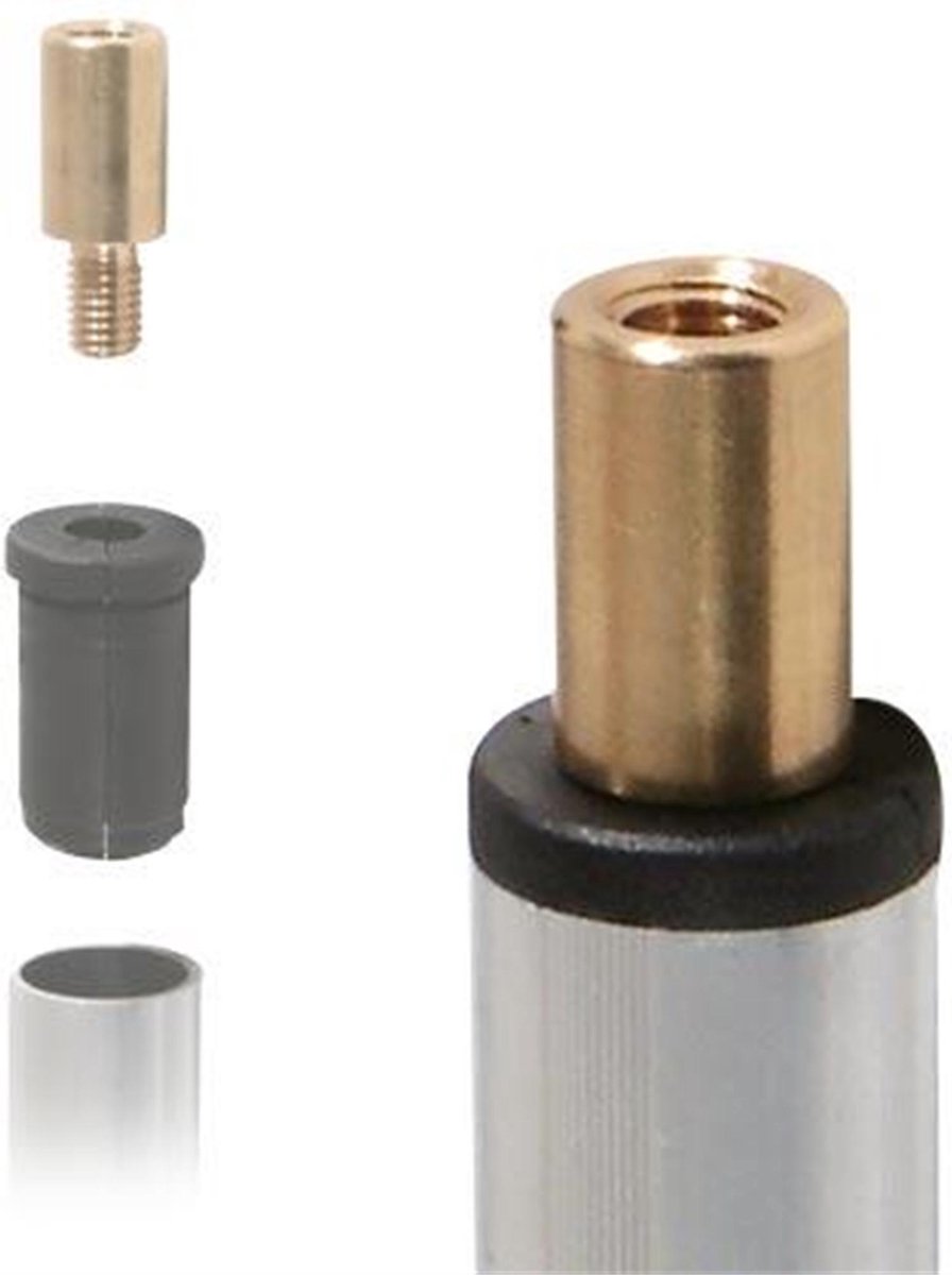 "Rive - Foot Tip For Accessories - "
