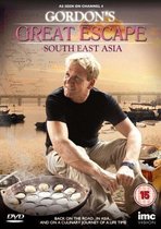 Gordon's Great Escape: South East Asia
