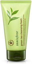 Innisfree Green Tea Cleansing foam - 150 ml