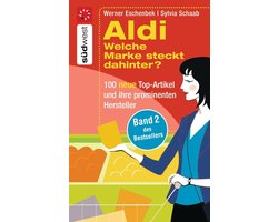 Aldi Welche Marke steckt dahinter? -