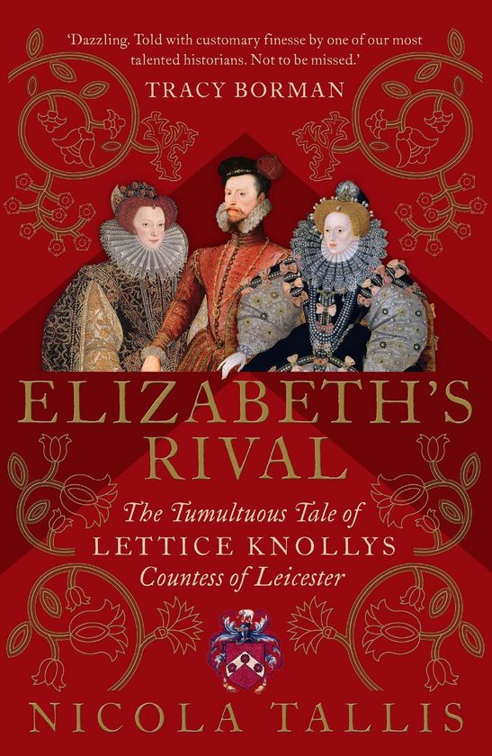 Foto: Elizabeth s rival
