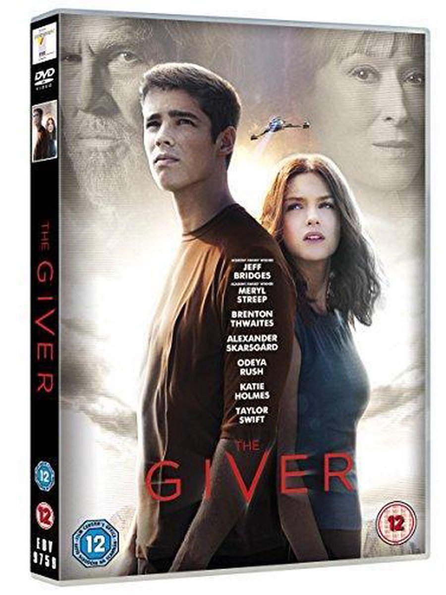 Giver (Import)