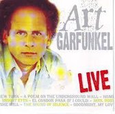 Art Garfunkel Live