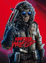 Another WolfCop (Blu-ray & DVD in Mediabook)