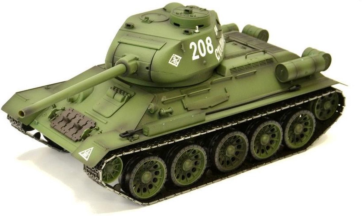 heng long t34