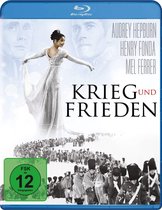 Krieg und Frieden