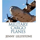 Military Cargo Planes