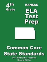 Kansas 4th Grade Ela Test Prep