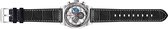 Horlogeband voor Invicta I-Force 18565