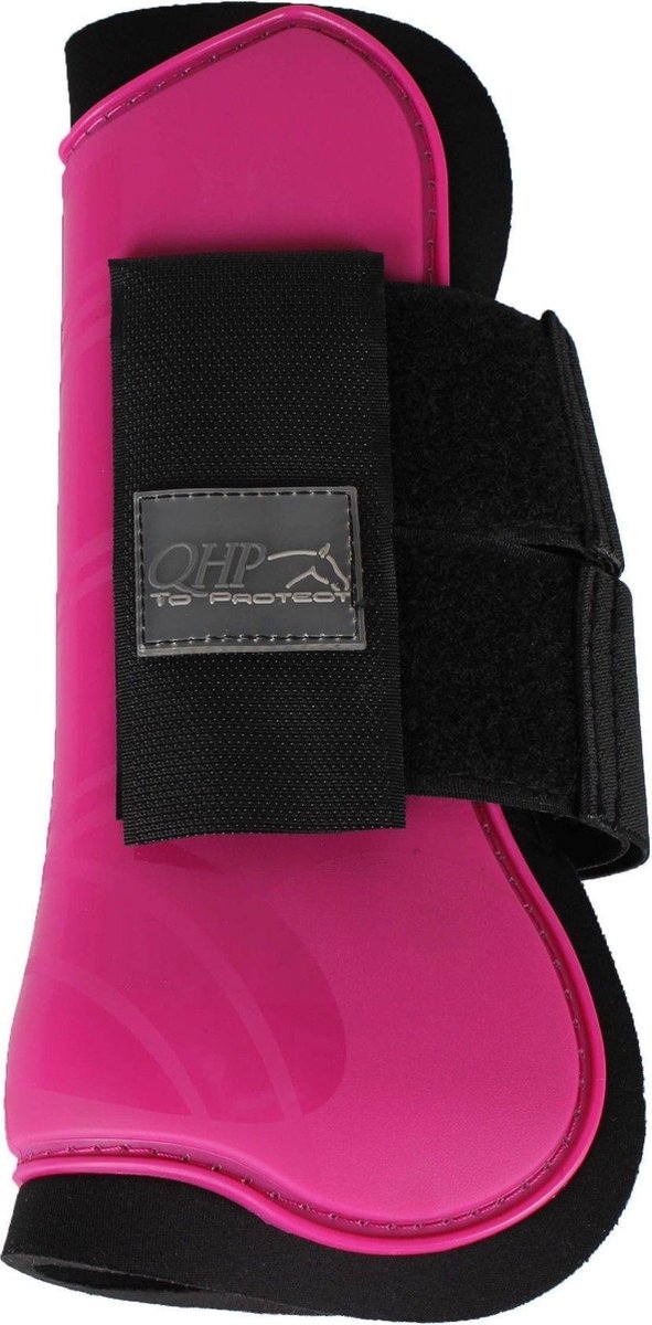QHP Peesbeschermers Fuchsia
