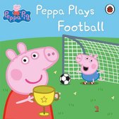 Peppa Pig - Peppa Pig: Peppa Plays Football