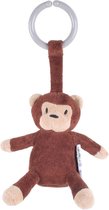 Naturezoo Kinderwagenhanger Aap 12 Cm Bruin