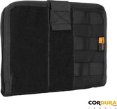 101inc Admin Panel MOLLE cordura zwart