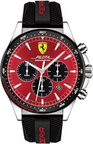 Ferrari Mod. 0830595 - Horloge