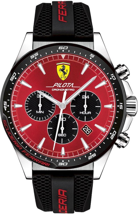 ferrari horloge