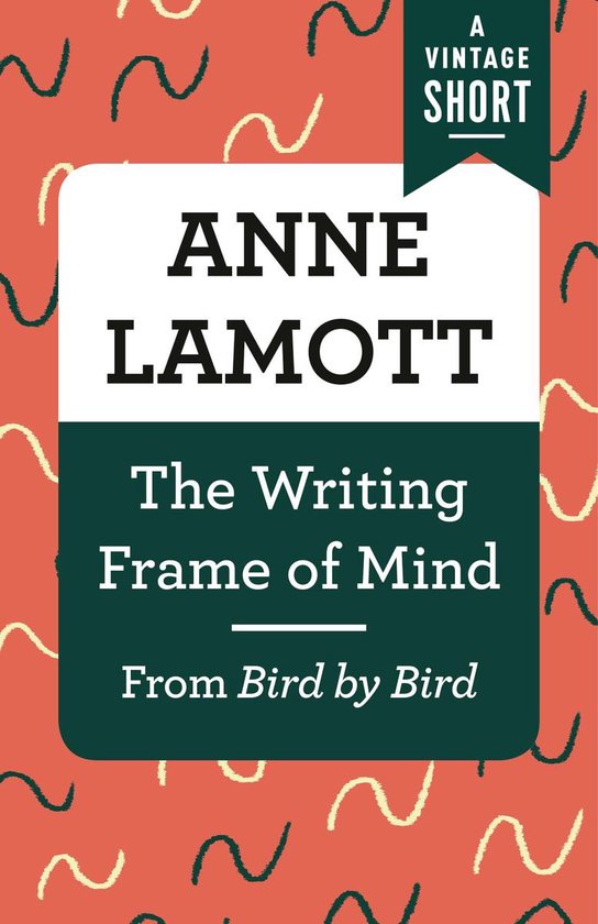 A Vintage Short - The Writing Frame of Mind