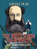 Classics To Go - The Kelly's and the O'Kellys