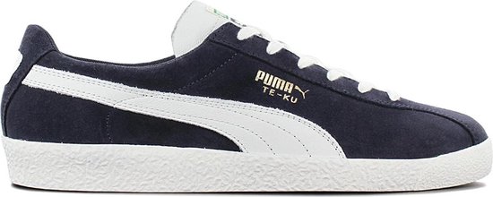 Puma Te-Ku Prime 366679-05 Heren Sneaker Sportschoenen Schoenen Blauw - Maat  EU 43 UK 9 | bol.com
