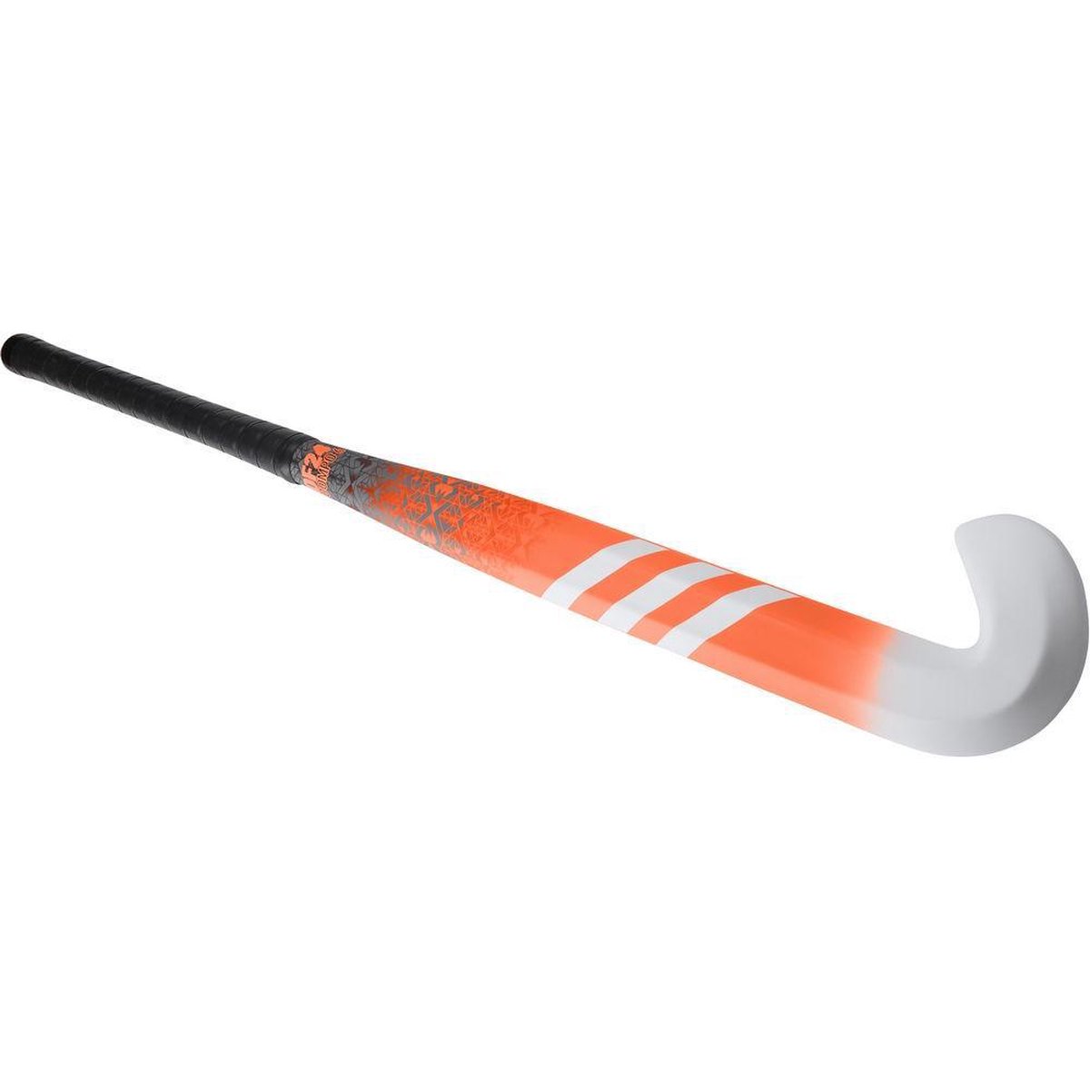 Adidas DF24 Compo 6 Hockeystick - Sticks - oranje - 36,5 light | bol.com