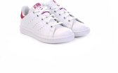 adidas Stan Smith C Sneakers Kinderen - Ftwr White/Ftwr White/Bold Pink