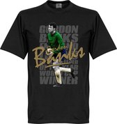 Gordon Banks Legend T-Shirt - M