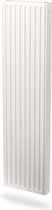 Radson paneelradiator Vertical, staal, wit, (hxlxd) 2300x300x106mm, 22