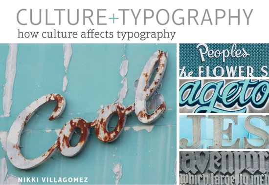 Culture+Typography - cover