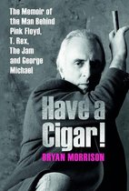 Have A Cigar!