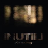 Inutili - New Sex Society (CD)